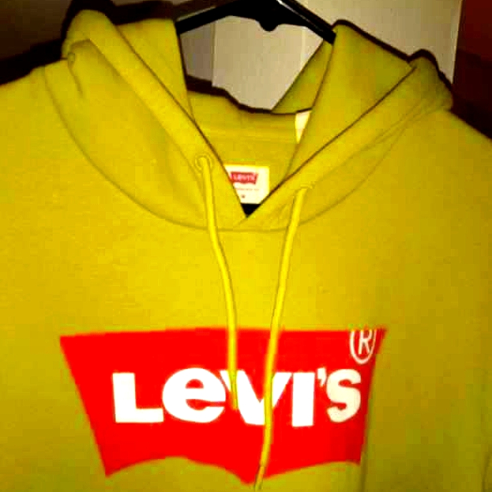Official Levis Jackets Jeans Cotton Ts & hoodies